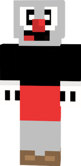 cuphead