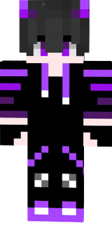 demonpuple
