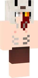 Eu sou um indio mais ngm se importa :3