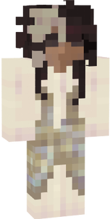 hailiwhiteoutfit