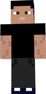 cade jeager