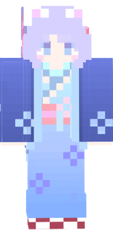 0v0Miancloud和服