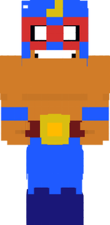 el primo