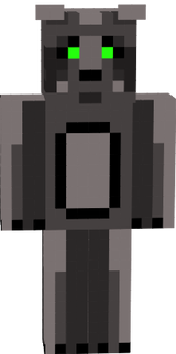raccon skin right