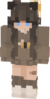 idk