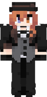chuuya HSSHH