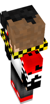 jenava skin