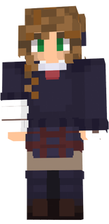 Kathleen bandage
