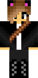 Archer Huntress