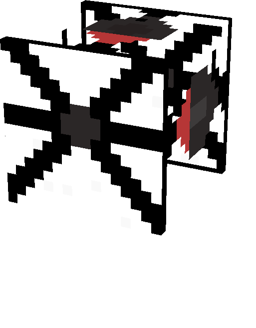 Preview of texture: Tie Fighter First Order