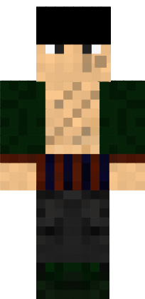 Preview of texture: ZORO