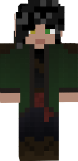 wood elf