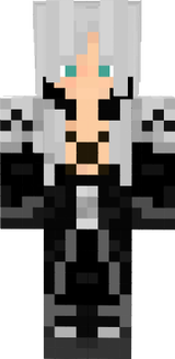 sephiroth