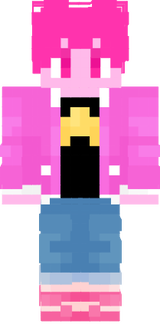 pink steven