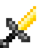 Gold Sword
