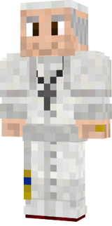 el papa