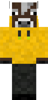 cow_gamink