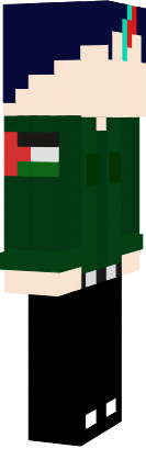 Preview of texture: fighterr 2