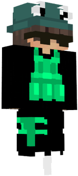 frog