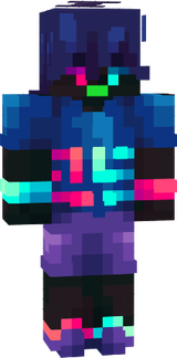 Echo Lab Skin