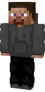 Hsteve