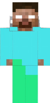 holybrine
