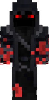 red darkness