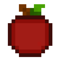 Preview of texture: apple
