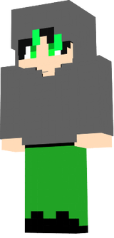 マイクラスキン