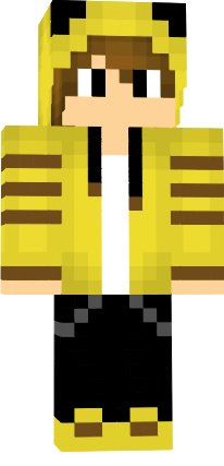 Preview of texture: master pikachu