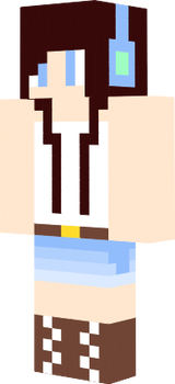 missty cat skin