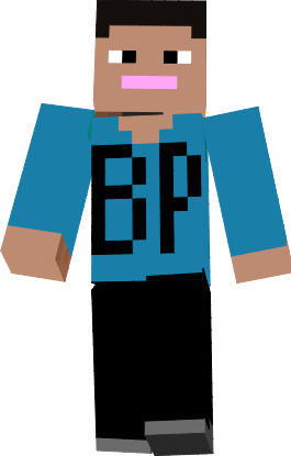 Preview of texture: Beniipowa skin