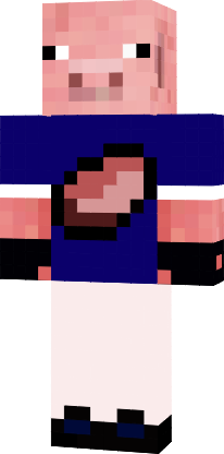 Preview of texture: big pig