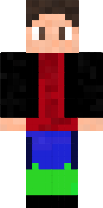Preview of texture: this guy
