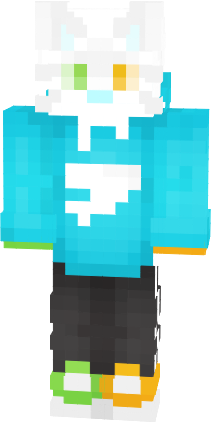 Preview of texture: Mysticat