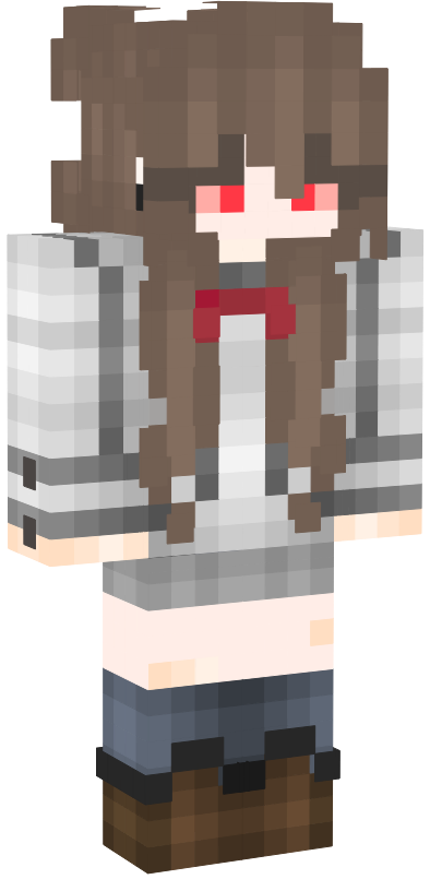 Preview of texture: JuriKuranVampireD