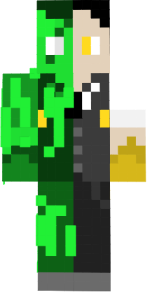 Preview of texture: Halb/halb Midas