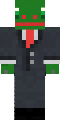 Preview of texture: Gecko Joker