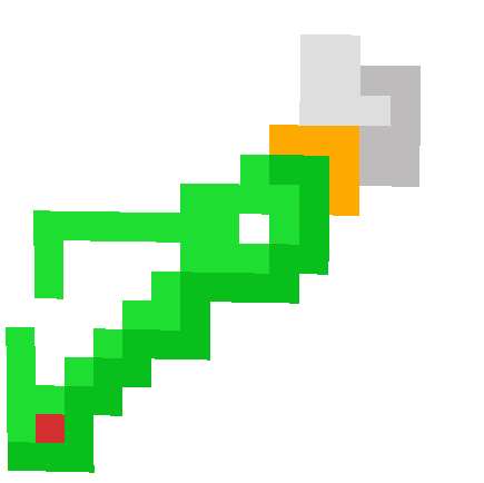 Preview of texture: iron_sword