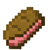 Preview of texture: breadwithporkchop