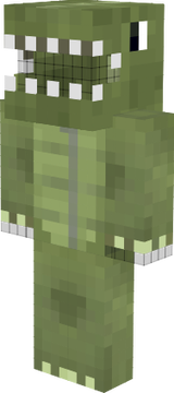 DINO BOY