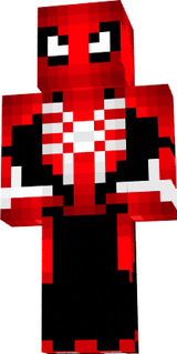 homem aranha
