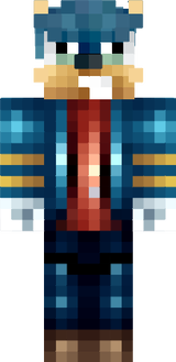 buissness sonic