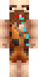 Caveman