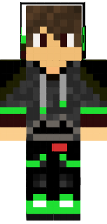 char