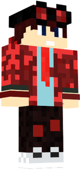 redston guy 