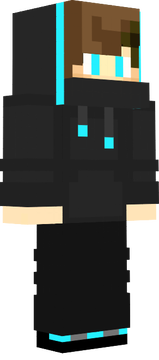 Blackskin