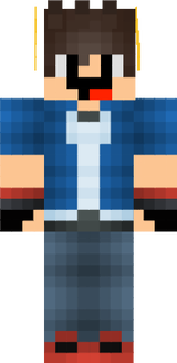 eu pikamon