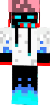Mister Ice
