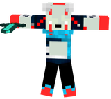 zombie panda